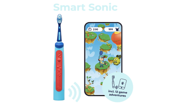 Playbrush Smart