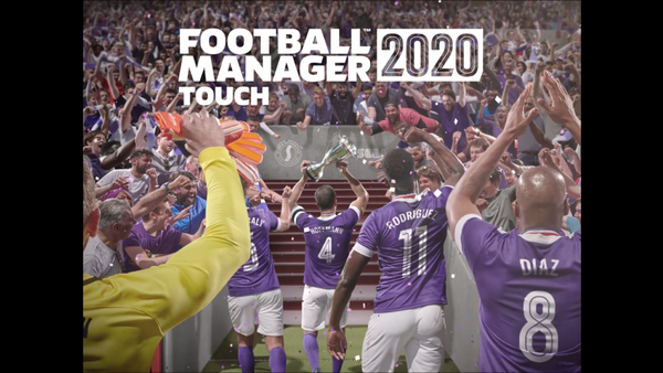 football manager 2020