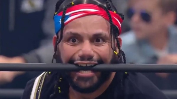 Ortiz bite rope