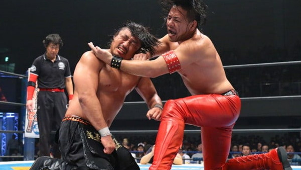 hirooki goto