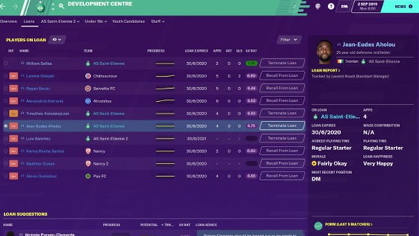 football manager 2020 sales