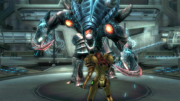 Metroid Prime 3