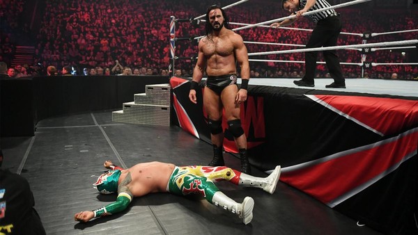 drew mcintyre sin cara