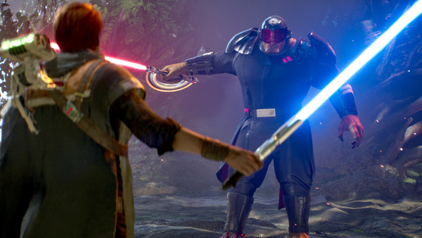 Star Wars Jedi: Fallen Order