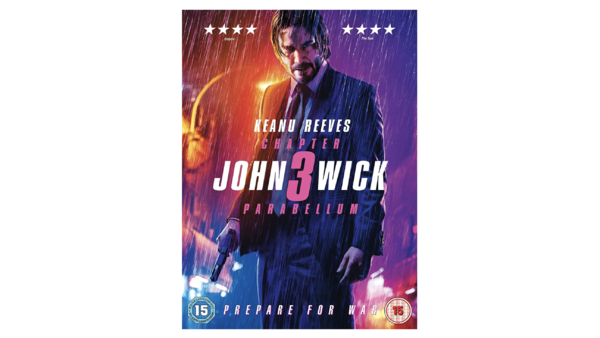 John Wick 3