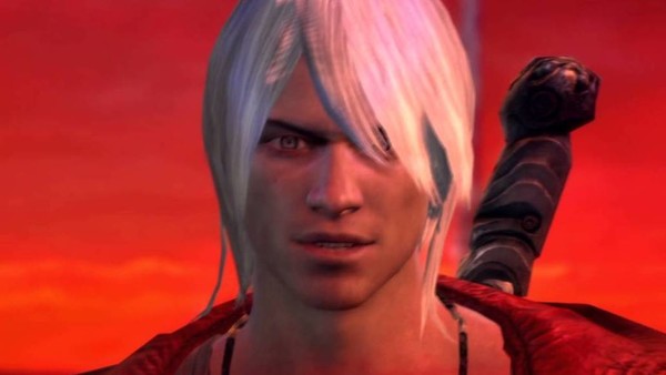 Dmc Devil May Cry