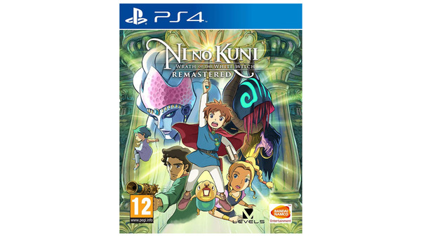 Ni No Kuni