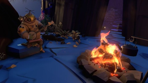 outer wilds