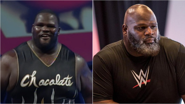 Mark Henry