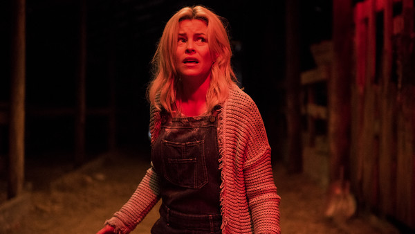 Brightburn Elizabeth Banks