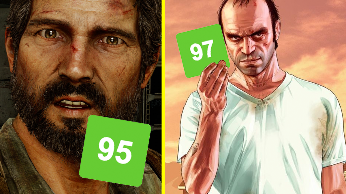 The 10 Best PS4 Exclusives Of The Decade (According To Metacritic)