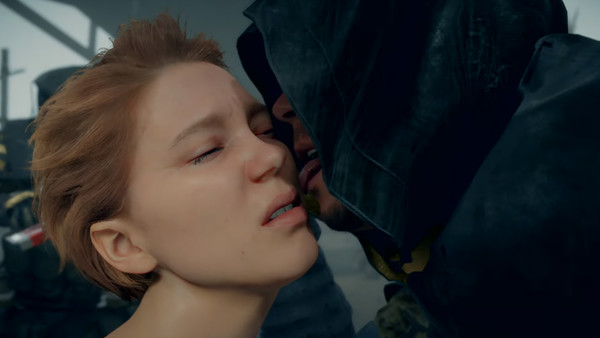 Death Stranding 21 Wtf Moments You Need To See To Believe