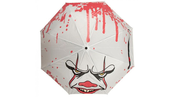 Pennywise Umbrella