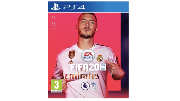 Fifa 20