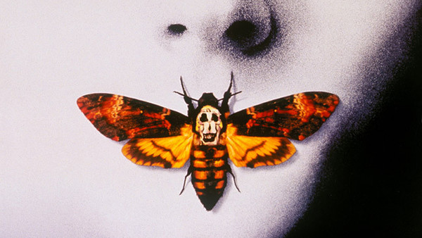 The Silence Of The Lambs