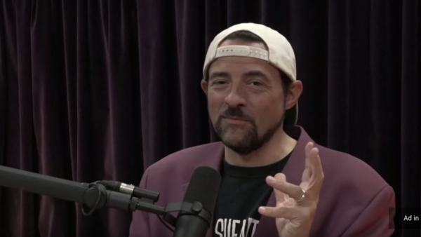 Kevin Smith Podcast