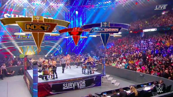 WWE Survivor Series 2019: 33 Things You Probably Missed – Page 5
