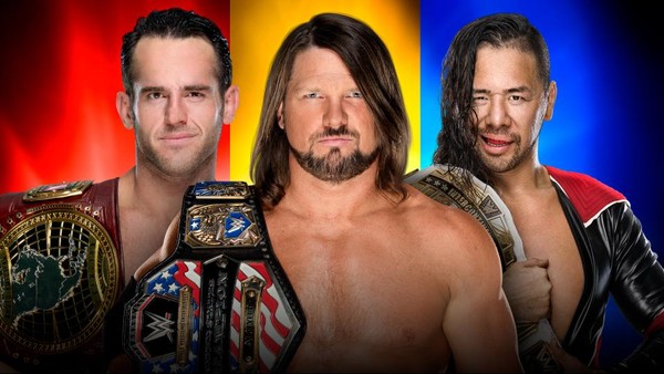 Survivor Series 2019