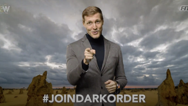 Join Dark Order