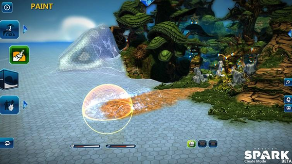 download project spark for windows 10