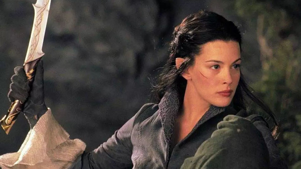 Arwen Lord Of The Rings