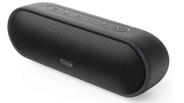 Tribit MaxSound Plus Powerful Bluetooth Speaker