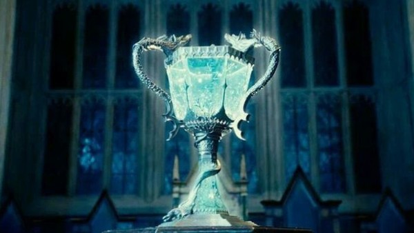 Harry Potter Goblet
