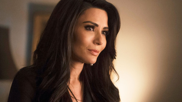 Riverdale Hermione Lodge 