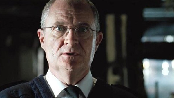 Hot Fuzz Jim Broadbent