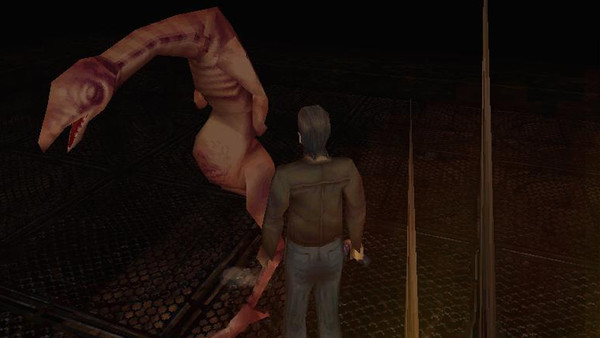 Disturbing Stories Behind The Monsters In Silent Hill