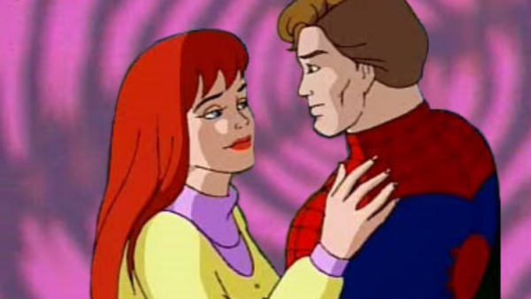 10 Mind-Blowing Facts You Didn't Know About The '90s Spider-Man Cartoon –  Page 6