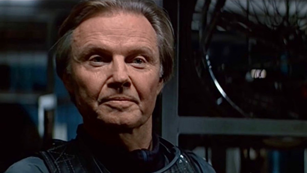 Mission Impossible Jim Phelps Jon Voight