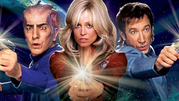 Galaxy Quest