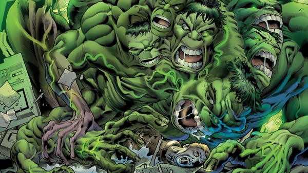 Immortal Hulk 