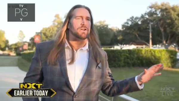 Kassius Ohno