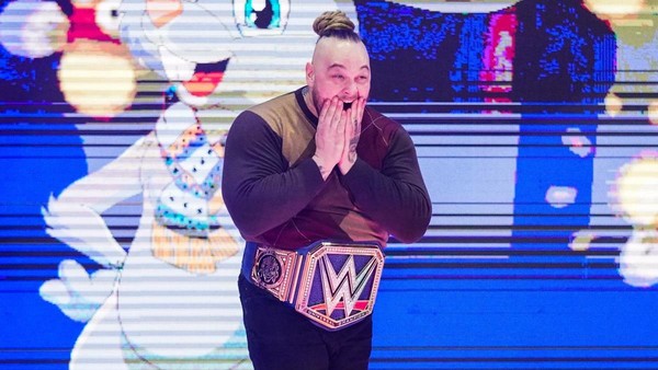 Bray Wyatt