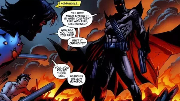10 Most Brutal Things Jason Todd Has Ever Done – Page 5