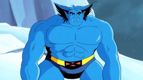 10 Mind Blowing Facts You Didn T Know About The 90s X Men Cartoon
