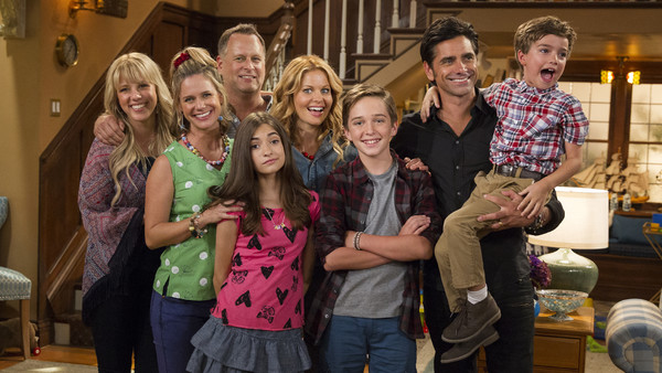 Fuller House