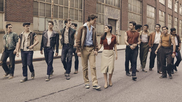 West Side Story