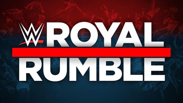 WWE Royal Rumble Logo