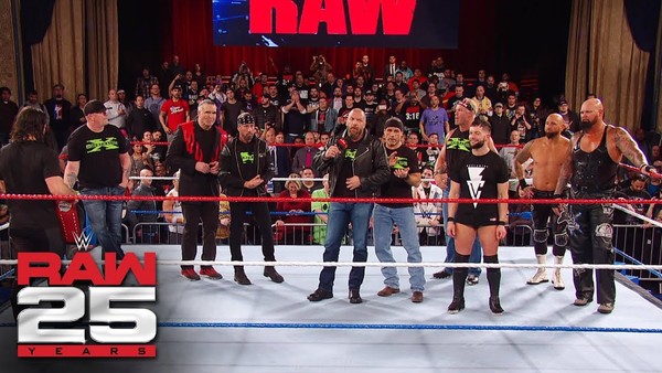 Raw 25