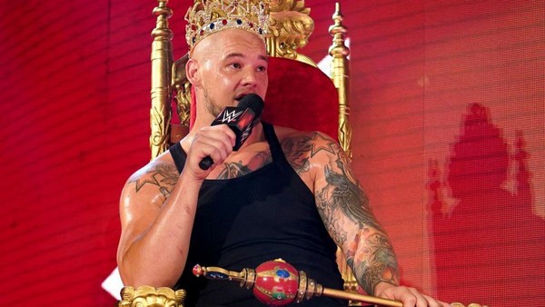 Baron Corbin King