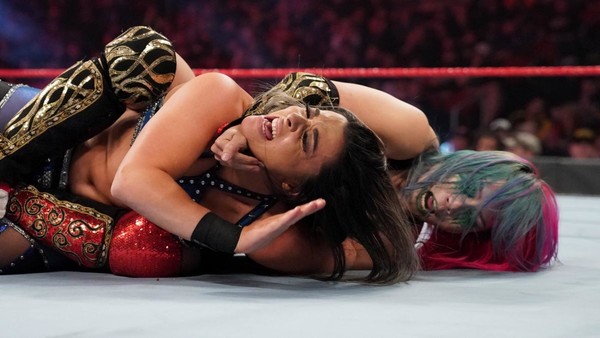 Asuka Deonna Purrazzo