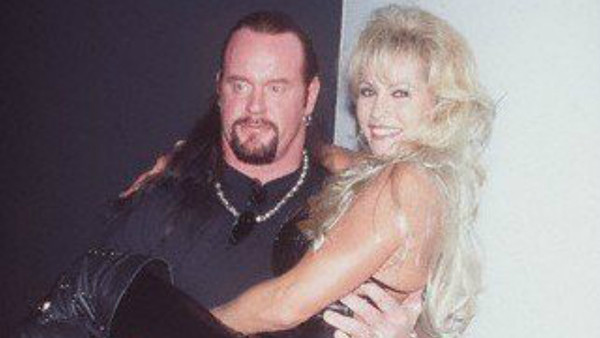 Sable The Undertaker