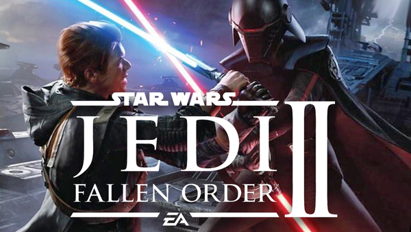 EA confirms 'Star Wars Jedi: Fallen Order' kicks off a new franchise