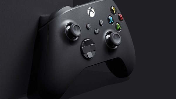 xbox series x