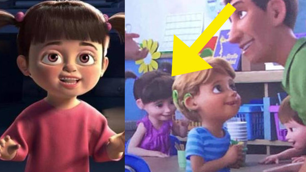 boo in toy story 3