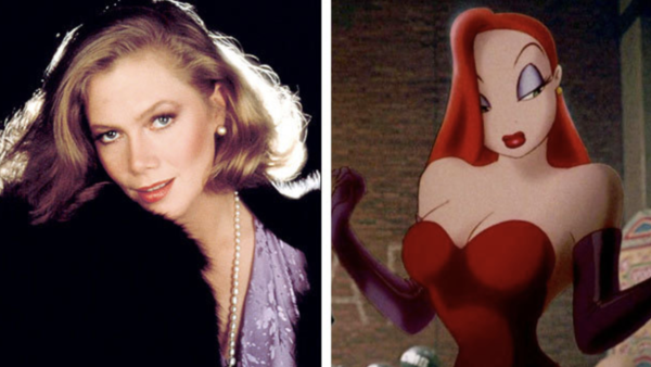 Jessica Rabbit & 9 Other Memorable Movie Femme Fatales