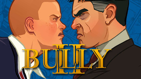 Bully 2: Jimmy Hopkins actor urges Rockstar to make the sequel